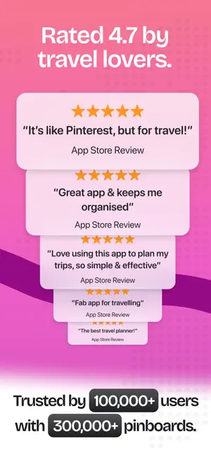 Pogo: AI Trip Planner screenshot 3