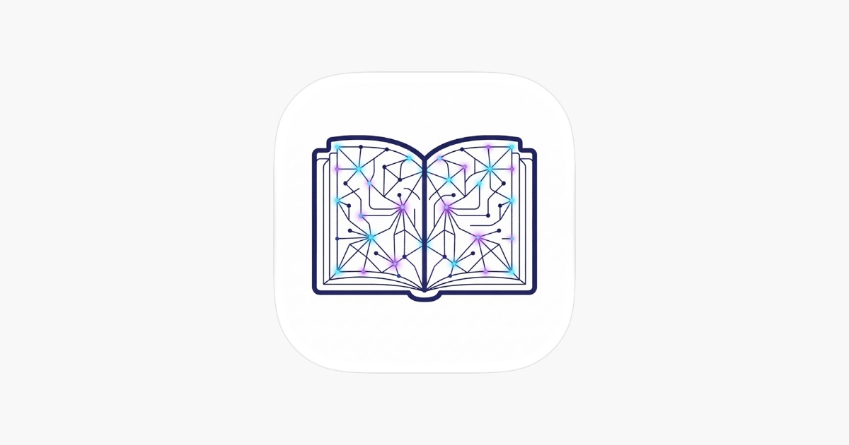 ‎TapLex:AI-Assisted EPUB Reader App - App Store