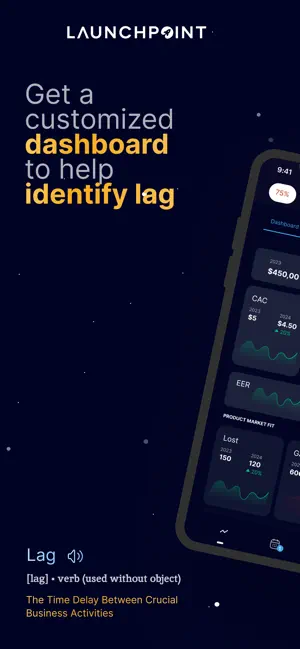 Launchpoint Dev screenshot 1