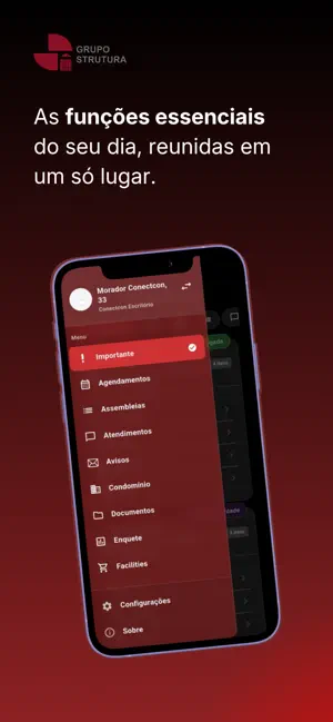 Strutura Imóveis screenshot 3