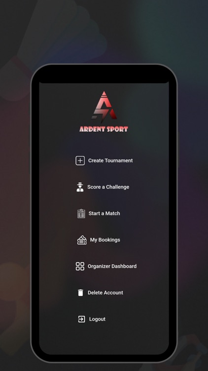 Ardent Sport screenshot-8