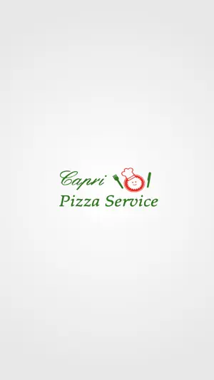 Capri Pizzaservice Daisendorf screenshot 1