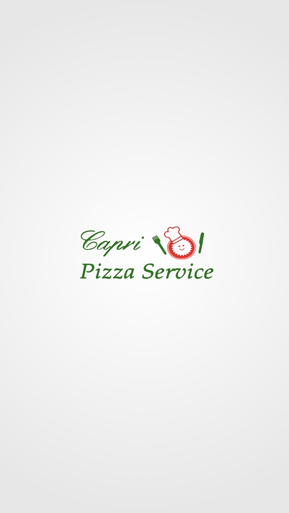 Capri Pizzaservice Daisendorf