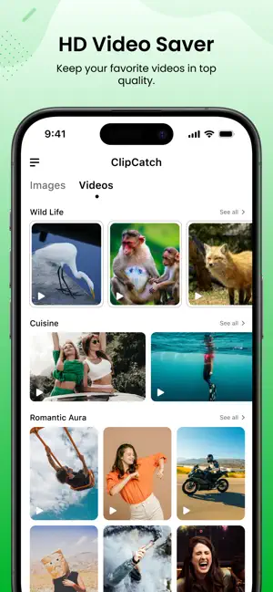 Status Saver Photo Video Save screenshot 2