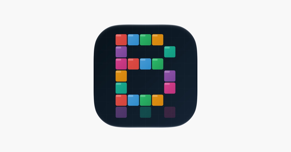 ‎BlockDropable‑App – App Store