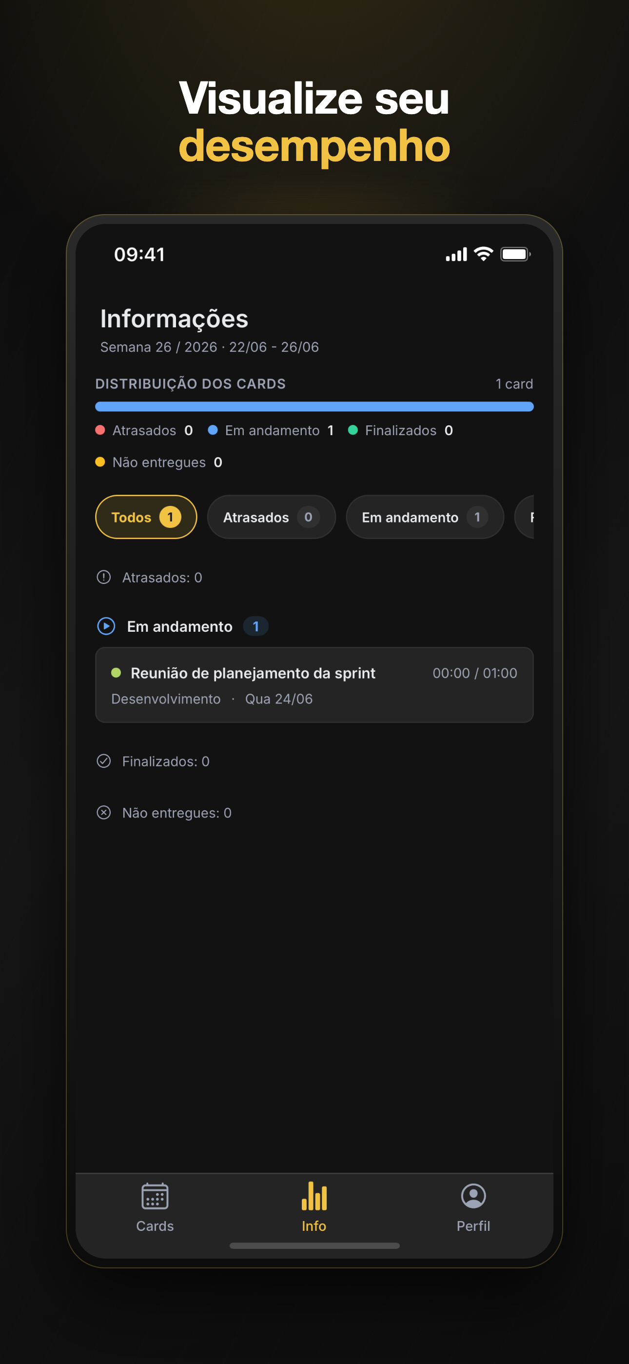 SPA AgilInM screenshot 3