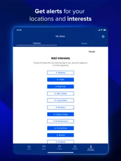 ABC 7 New York iPad image 4