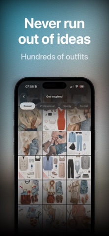 Outfit Maker – Myra AI Screenshot 5 of 5