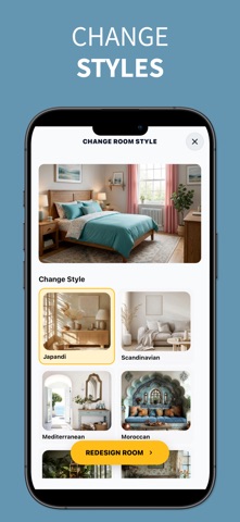 Qihome - Feng Shui Decor screenshot