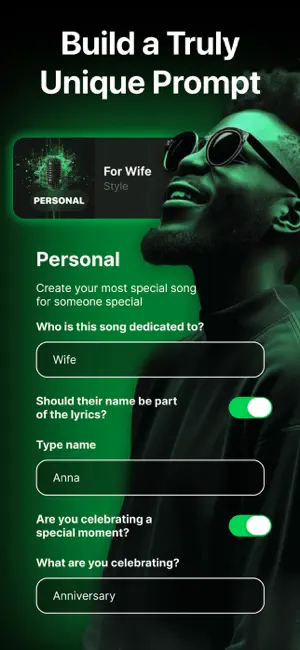 AI Music: Cover & Song Maker iPhone screenshot 5