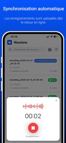 Seedext screenshot