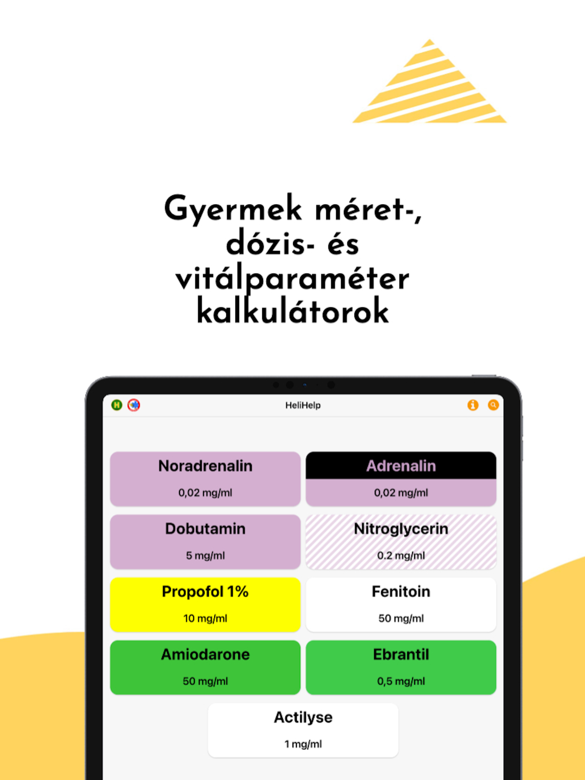 HeliHelp
