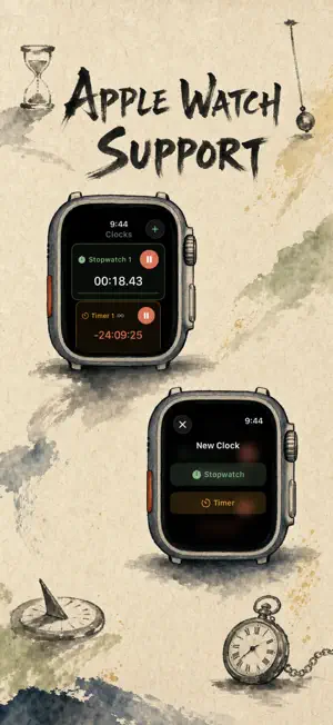 Timer on Me screenshot 3