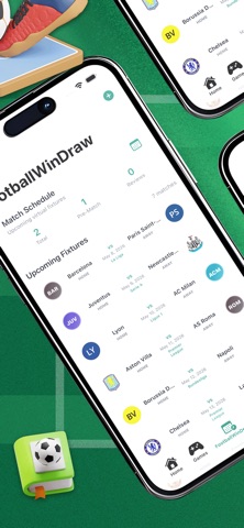 FootballWinDraw Screenshot 2 of 5