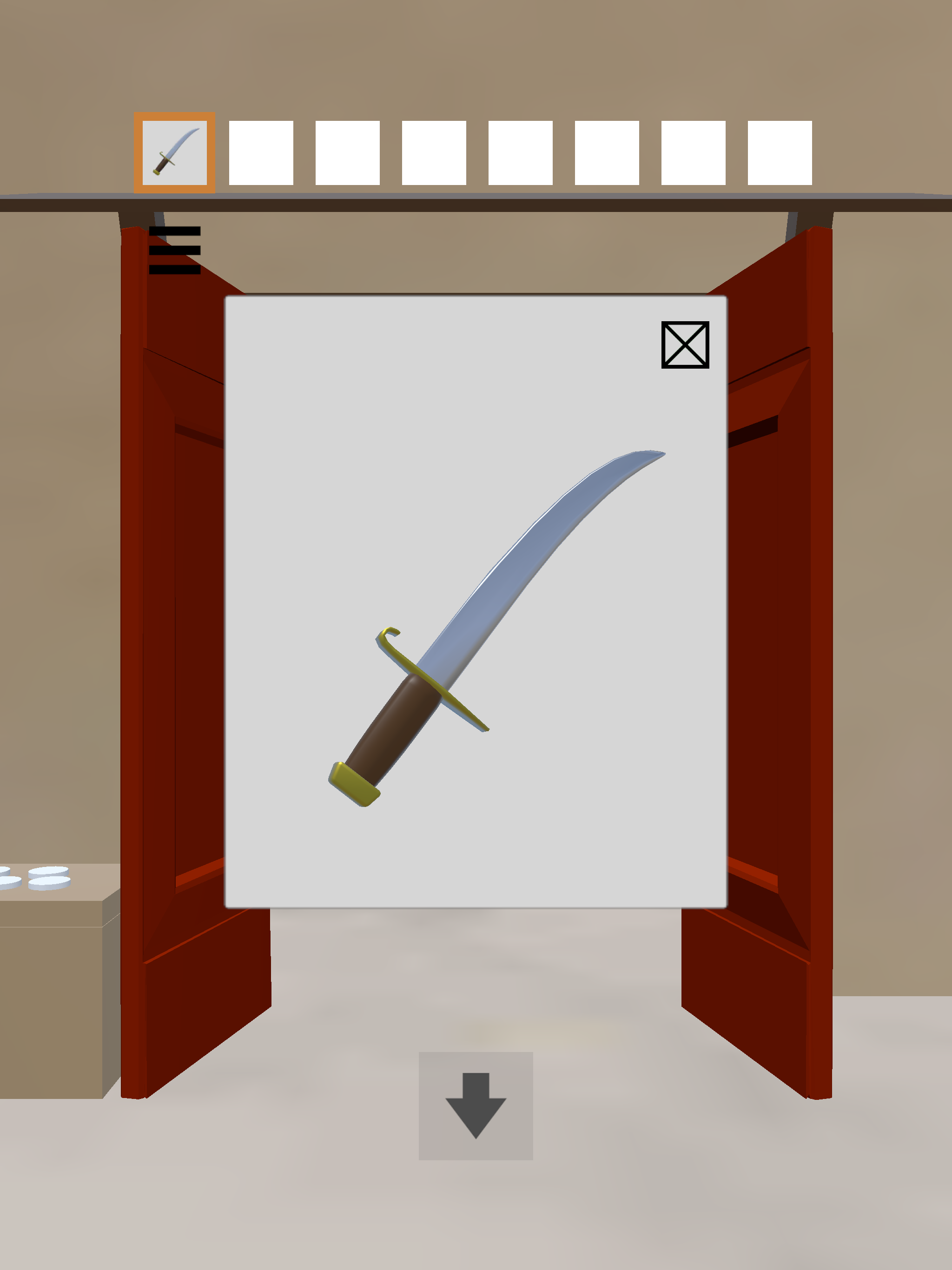 Escape Game Streets Of Morocco screenshot 15