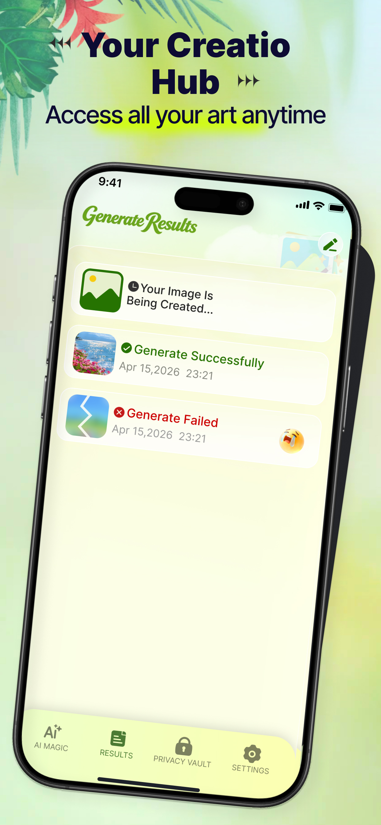 Banana Pro By NanoImage2 Model screenshot 4