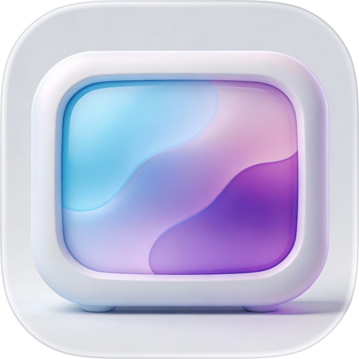 IPTV Player: M3U & Live TV