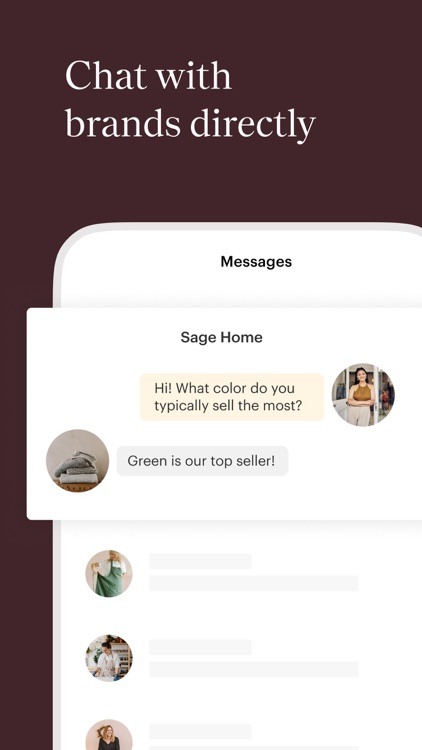 Faire Wholesale screenshot-4