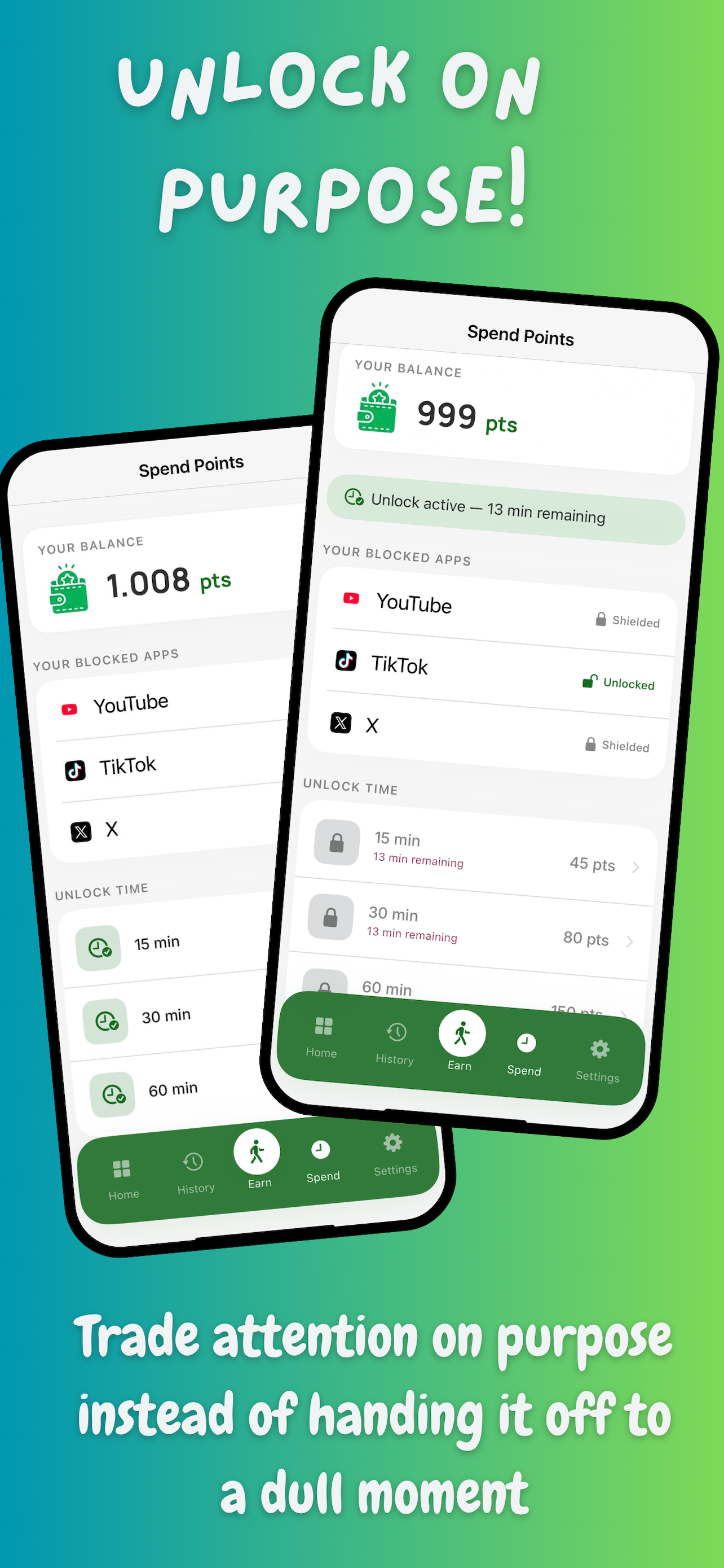 Focus & Fitness-FreeFromFeed