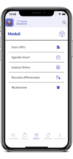 MyTorreBoldone screenshot 2