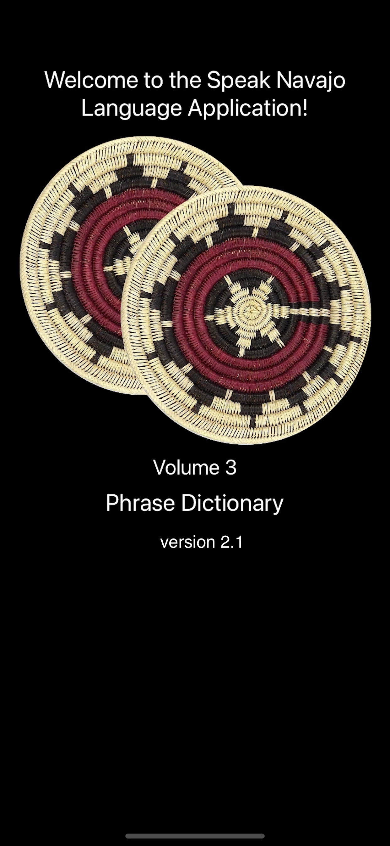 Speak Navajo Language Volume 3