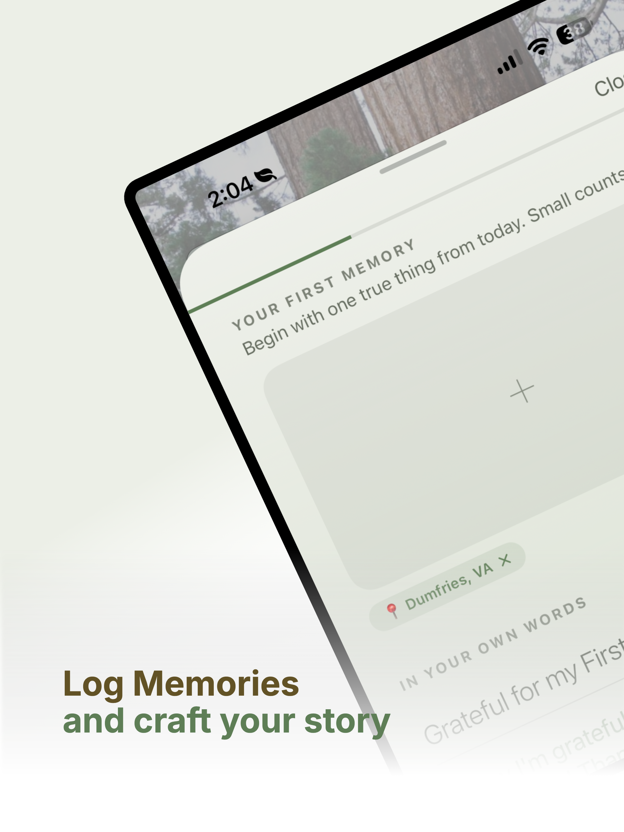 MyPraise App screenshot 12