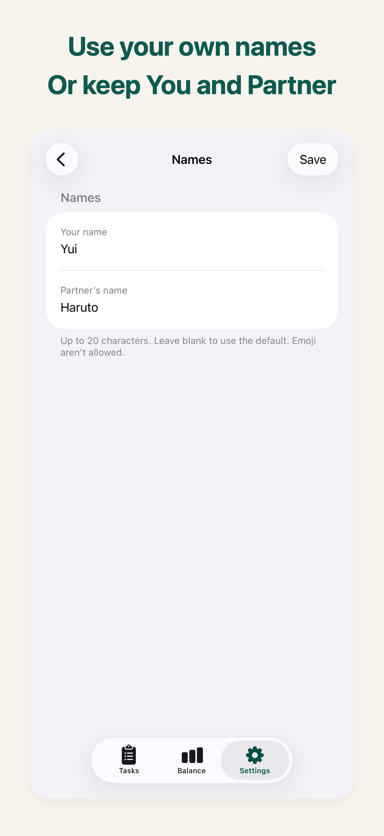 Kajimieru: Housework Balance screenshot 8