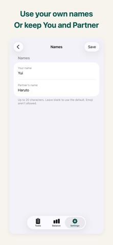 Kajimieru: Housework Balance Screenshot 8 of 8