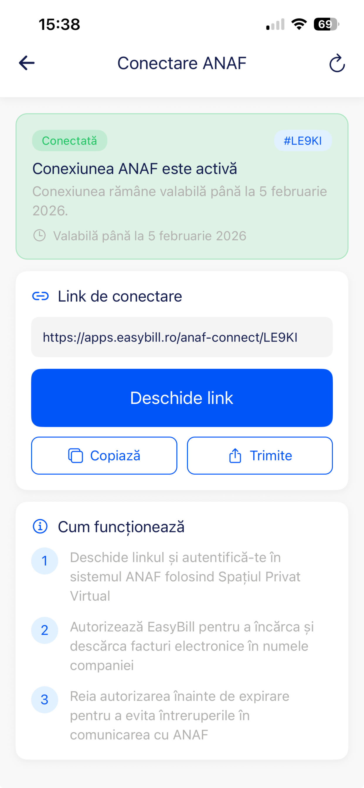 EasyBill