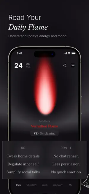 Dilaab: Decode Your Story screenshot 4