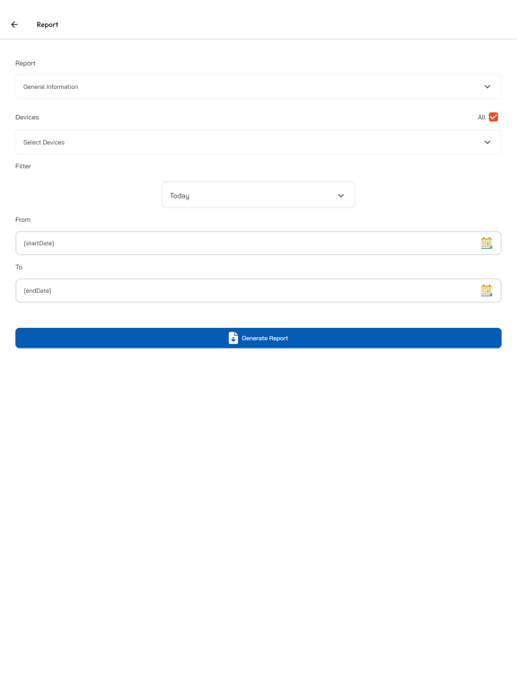 Dupno GPS Pro iPad screenshot 3 - Productivity app