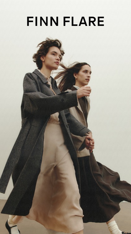 FINN FLARE