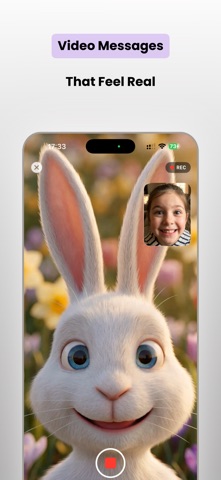 Easter Studio 2 - Bunny Calls! Screenshot 2 of 10
