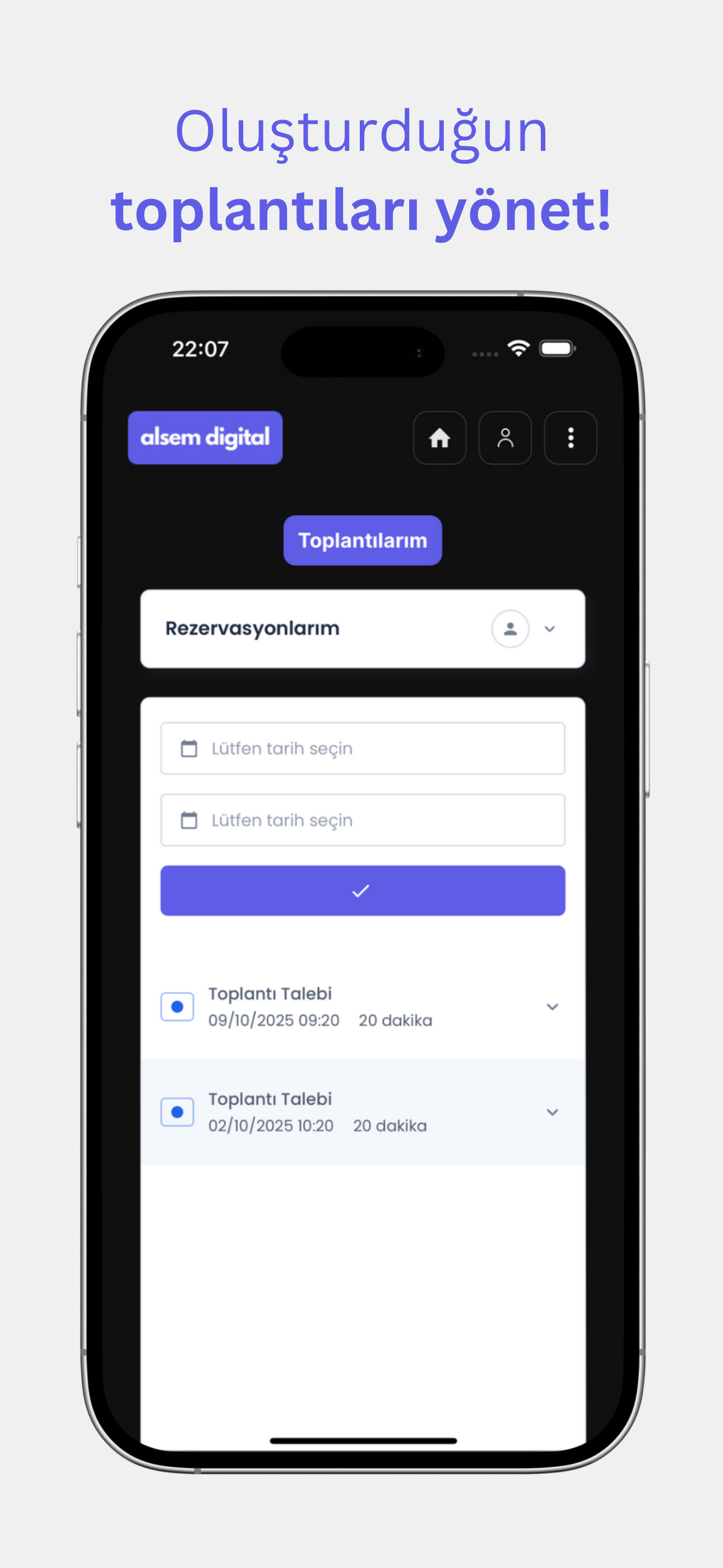 Alsem Digital screenshot 5