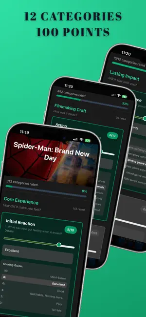 Bramble Movies screenshot 2