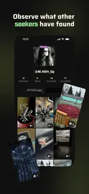 Conjure Camera screenshot 5