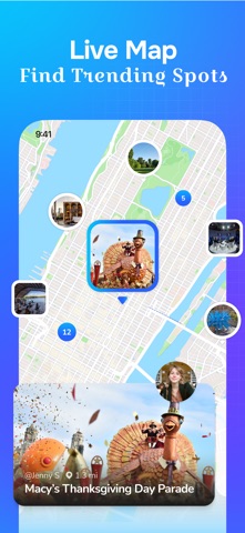SyncSo — #1 plan-sharing app screenshot