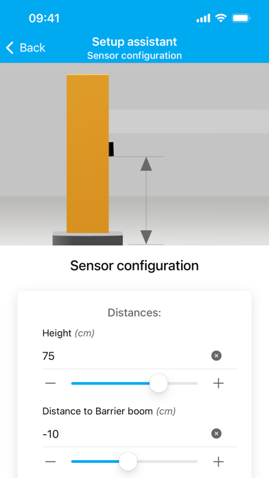 MWD Scanner Assistantのおすすめ画像4