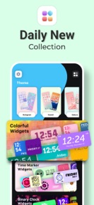 Color Widgets - Wallpapers screenshot