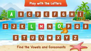 ABCD Spelling screenshot 4
