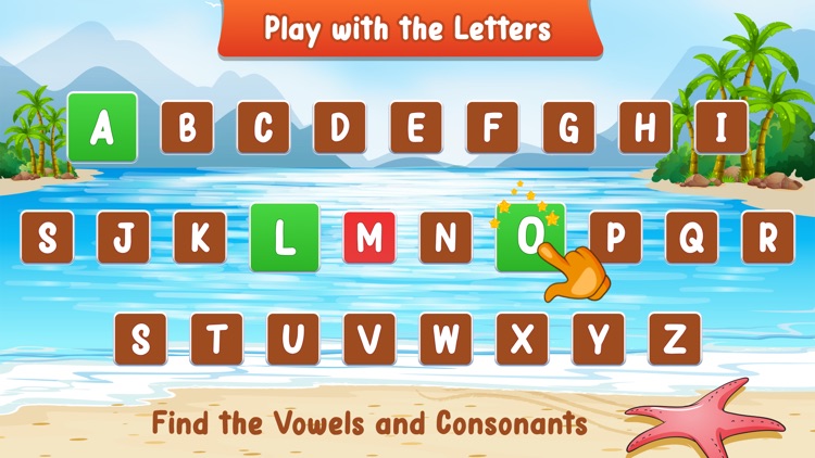 ABCD Spelling screenshot-3