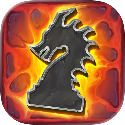 Clank!