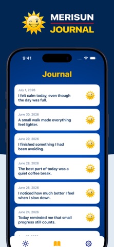 MeriKur OffApp Screenshot 2 of 5