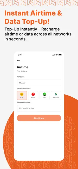 OneNation – Bill Payment App screenshot 2