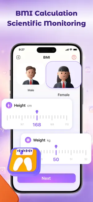 AI Health Tracker-Blood Sugar screenshot 4
