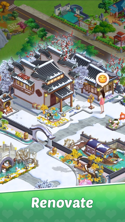 Master Chef - Match & Merge screenshot-6