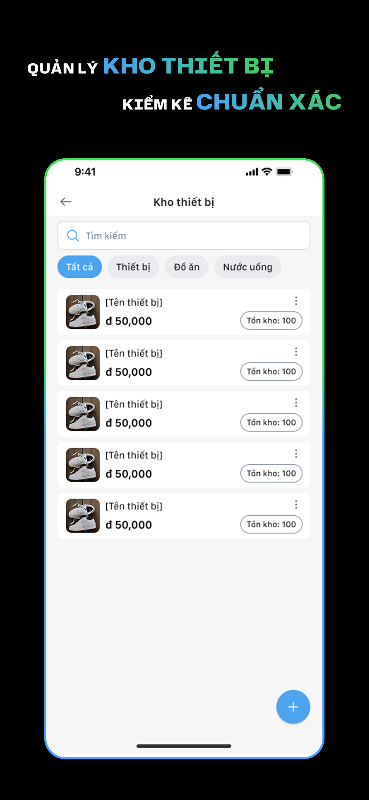 ONTO Chủ Sân: Quản Lý Thể Thao screenshot 6