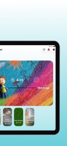 Thrive - Smarter screen time screenshot