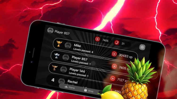 FlyCraft: Wings of Speed screenshot-7