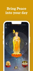 Chanting Suite: Mokugyo & Bell screenshot